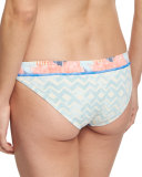 Les Demoiselles Reversible Hipster Swim Bottom