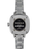 36mm Gomelsky Moon Phase Watch