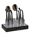 Fluenta Collection Compact Display