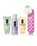 Limited Edition Clean Skin, Great Skin Sonic Brush Set, Skin Type I/II ($103 Value)