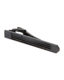 Grille Tie Bar, Black PVD