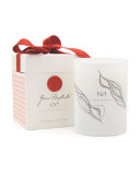 Jean Baptiste 1717 Candle