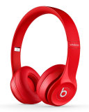 Beats Solo2 Wireless On-Ear Headphones