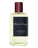 Vetiver Fatal Cologne Absolue, 100 mL