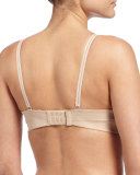 Vous et Moi Silicone-Free Strapless Bra 