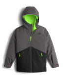 Apex Elevation Hooded Jacket, Size XXS-XL
