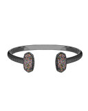 Elton Druzy-Tip Bracelet