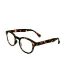 Blue Light Screen Protective Glasses, Tortoise