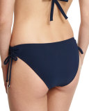 Santorini Tie-Side Swim Bottom