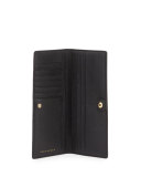 Robinson Slim Leather Wallet
