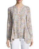 Tangier Faire Novelty Tunic