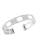 Patras Diamond Cuff, 11mm