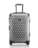 Tegra-Lite X-Frame Black International Carry-On