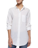 The Prep School Shirt, Sugar