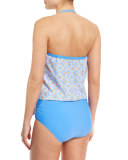 Santorini Soft-Cup Bandini, Multi