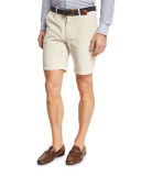 Collection Summertime Twill Shorts