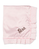 Cheetah Burp Cloth Set, Plain