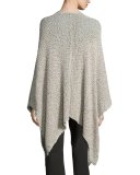 Luna Wrap Cape 