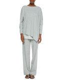 Full-Length Jog Pants