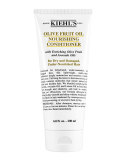 Olive Fruit Oil Nourishing Conditioner, 1L