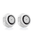 Replacement Sensitive Brush Head, Dual Pack