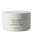 La Tulipe Crème Pour Le Corps Body Cream, 200 mL