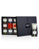 Vault Candle Box Set