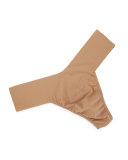 Eve Natural Rise Thong, Basic Colors