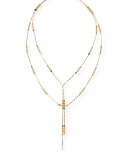 Nude Blake Remix Necklace