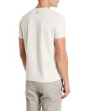 Dry Slim-Fit Jersey T-Shirt