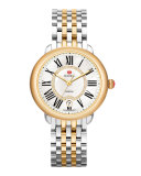 16mm Serein Two-Tone Bracelet Strap