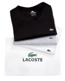 V-Neck T-Shirt Set