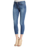 The Finn Cropped Jeans, Roamie