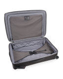 Alpha 2 Lightweight Black Extended-Trip Packing Case