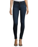 Florence Insta-Sculpt Skinny Cropped Jeans, Pulse