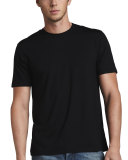 Basel 1 Jersey Tee, Black