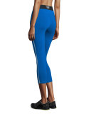 Studio Capri Sport Leggings