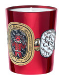 Epices & Delices Candle, 70g