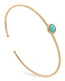 Jaipur Turquoise Station Bangle