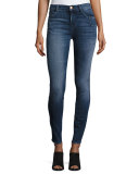 620 Mid-Rise Super-Skinny Jeans, Gone