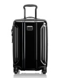 Vapor Lite Black Continental Carry-On