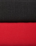3/4 CENTER PLEAT DRESS