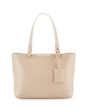 Le Foulonné Small City Tote Bag