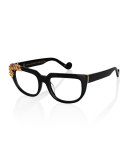 Down Lush Boulevard Optical Frames