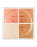 GIVENCHY  纪梵希轻盈无痕明星四色散粉