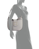 healy lane lawrie leather shoulder bag