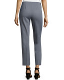 Stanton Cropped Pants