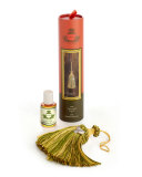Golden Cassis TasselAire Perfumed Tassel + Oil