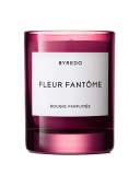 Fleur Fantôme Colored Candle, 240g