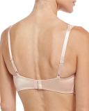 Egletine Classic Underwire Bra, Honey Beige